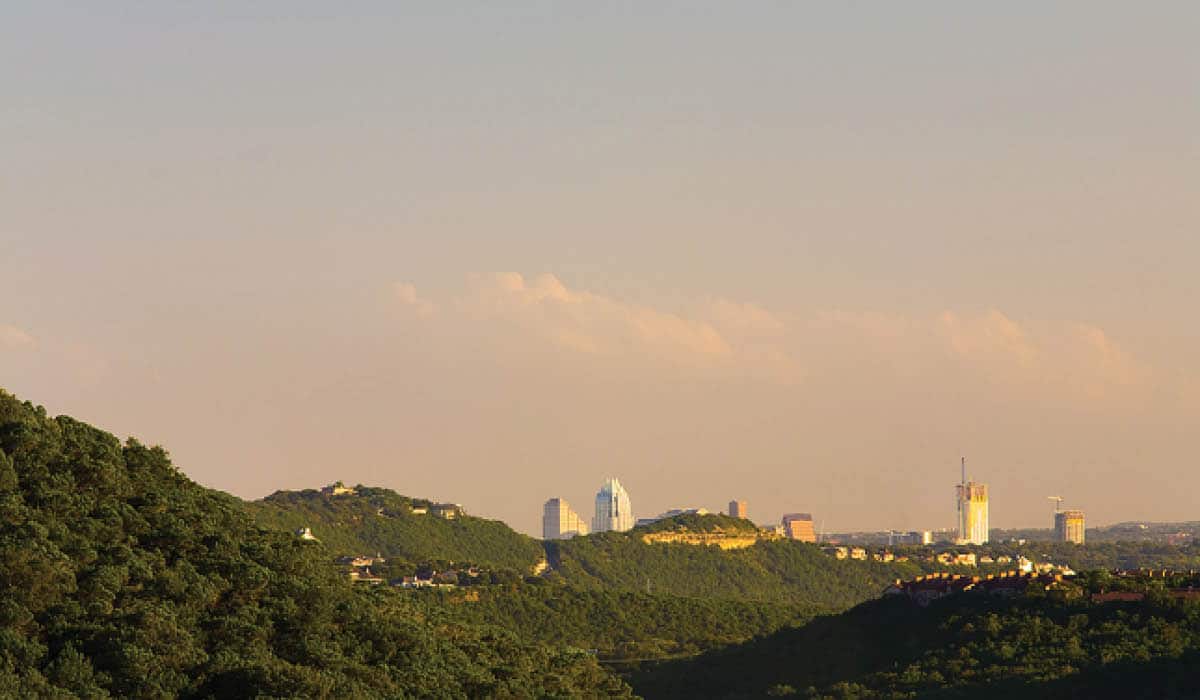 west-2 west austin view hills neighborhood explore